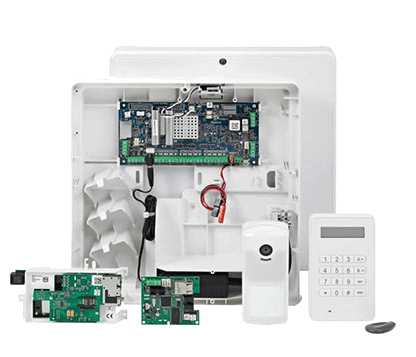 Alarme Professionnel d'entreprise