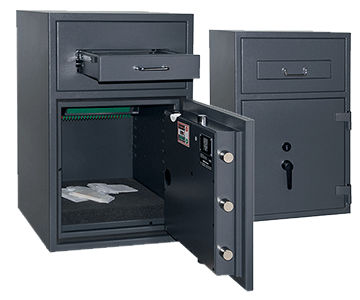 Coffrefort Professionnel